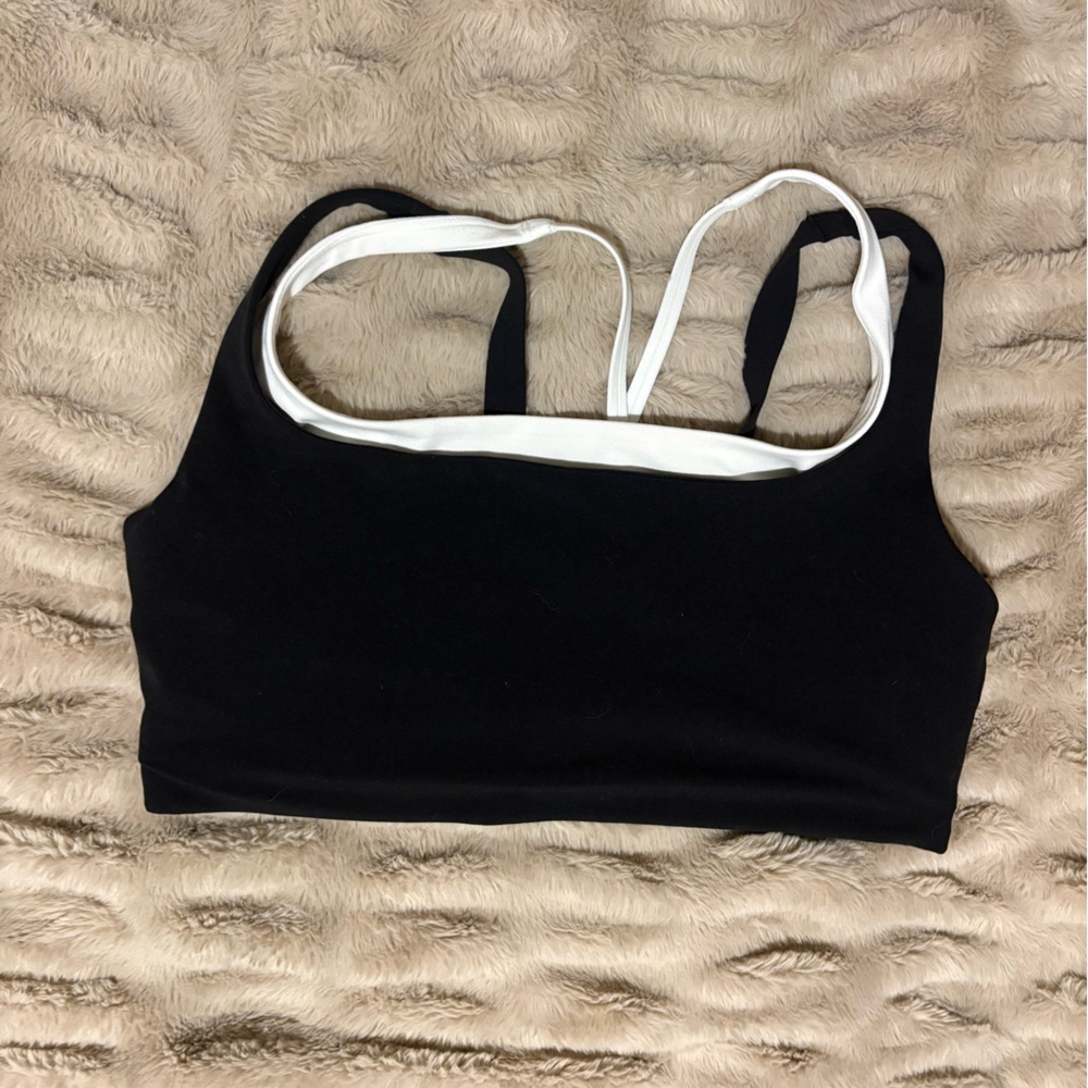 Double Lined Bra